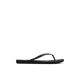 ROXY Antilles III Slides Sandals in Black- Product view

