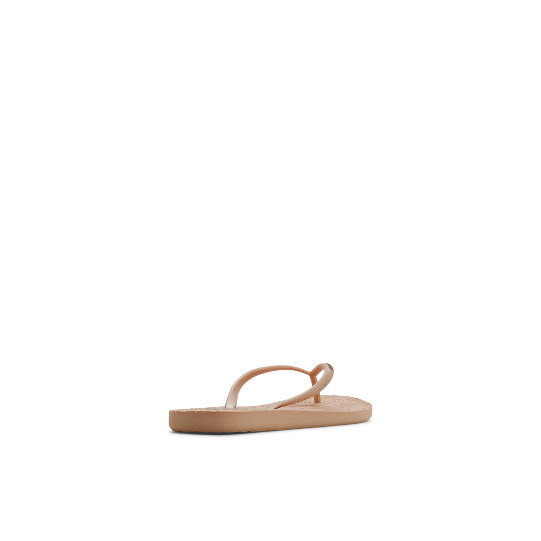 ROXY Antilles III Slides Sandals in Champagne- Product view

