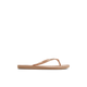 ROXY Antilles III Slides Sandals in Champagne- Product view