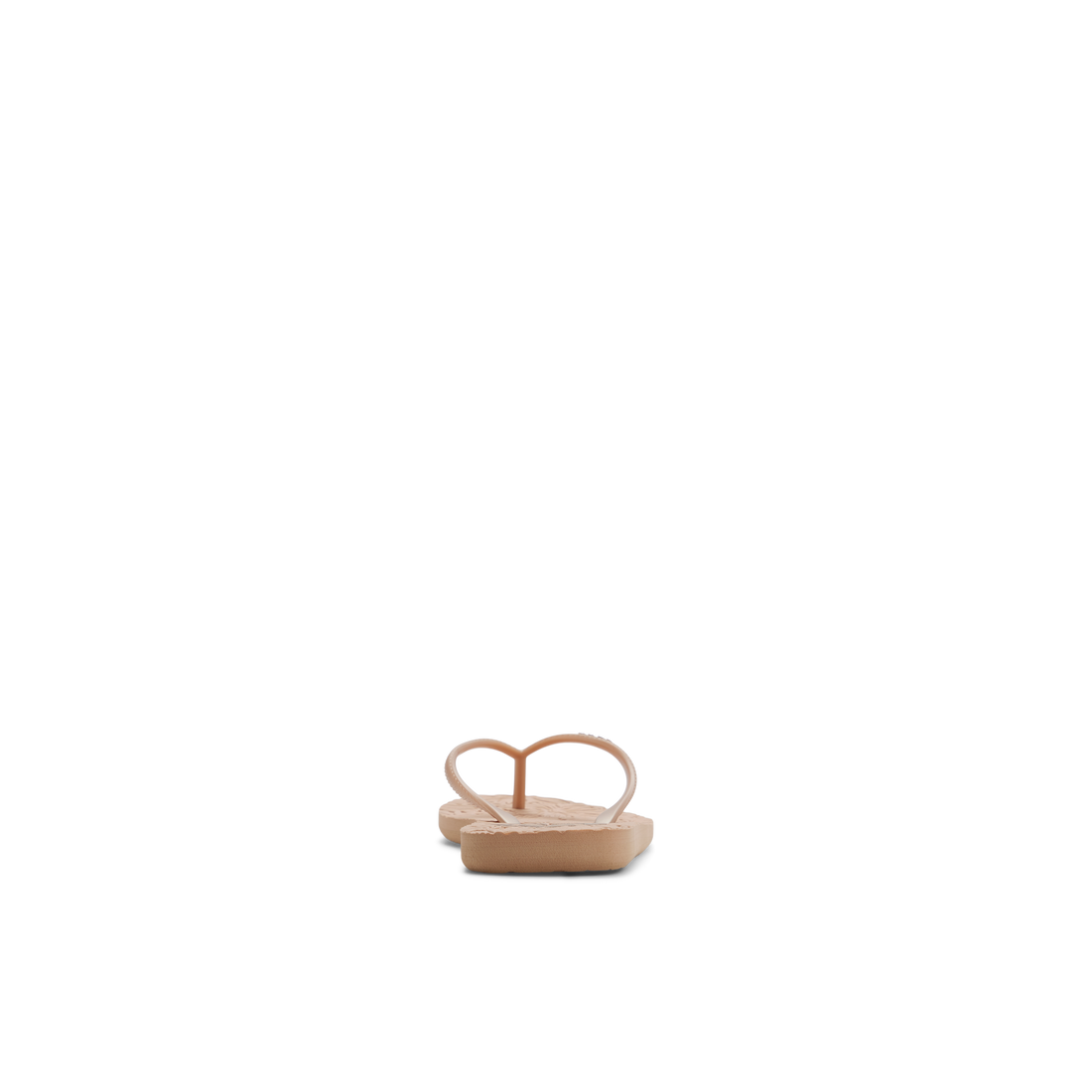 ROXY Antilles III Slides Sandals in Champagne- Product view
