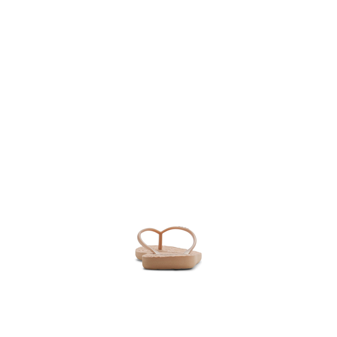 ROXY Antilles III Slides Sandals in Champagne- Product view
