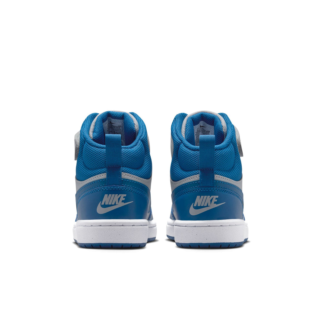 Nike Court Borough Mid 2
