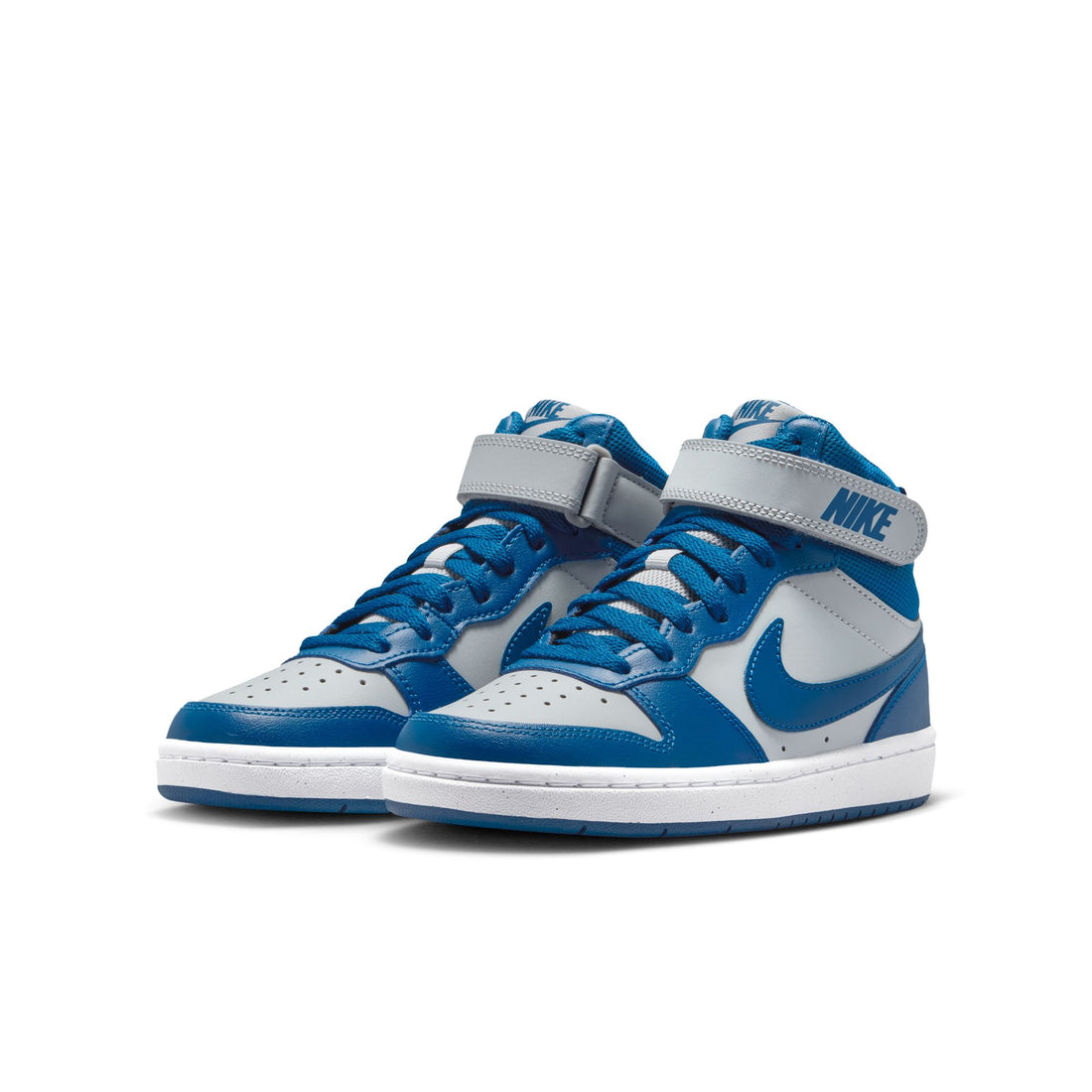 Nike Court Borough Mid 2