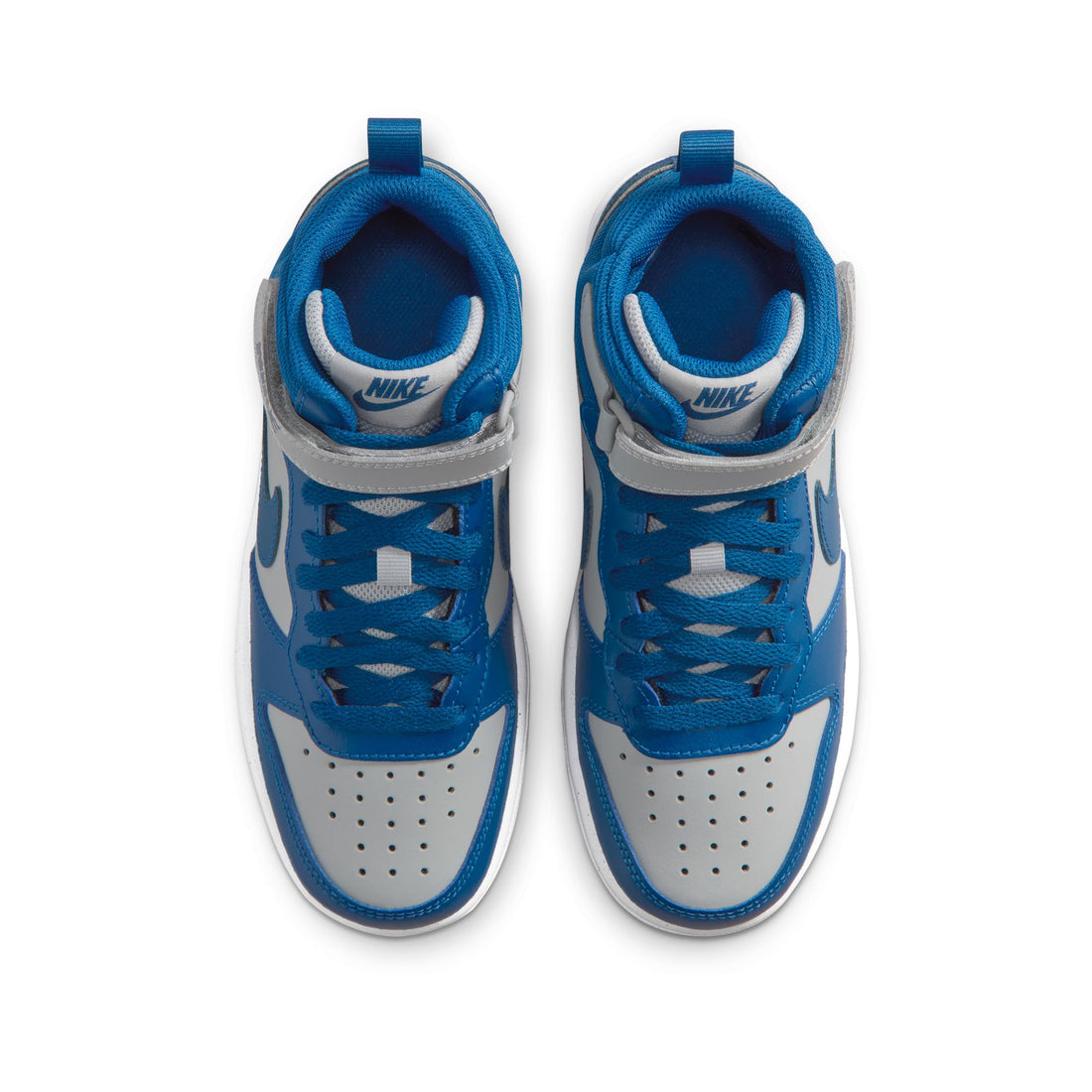 Nike Court Borough Mid 2