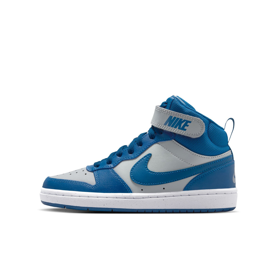 Nike Court Borough Mid 2