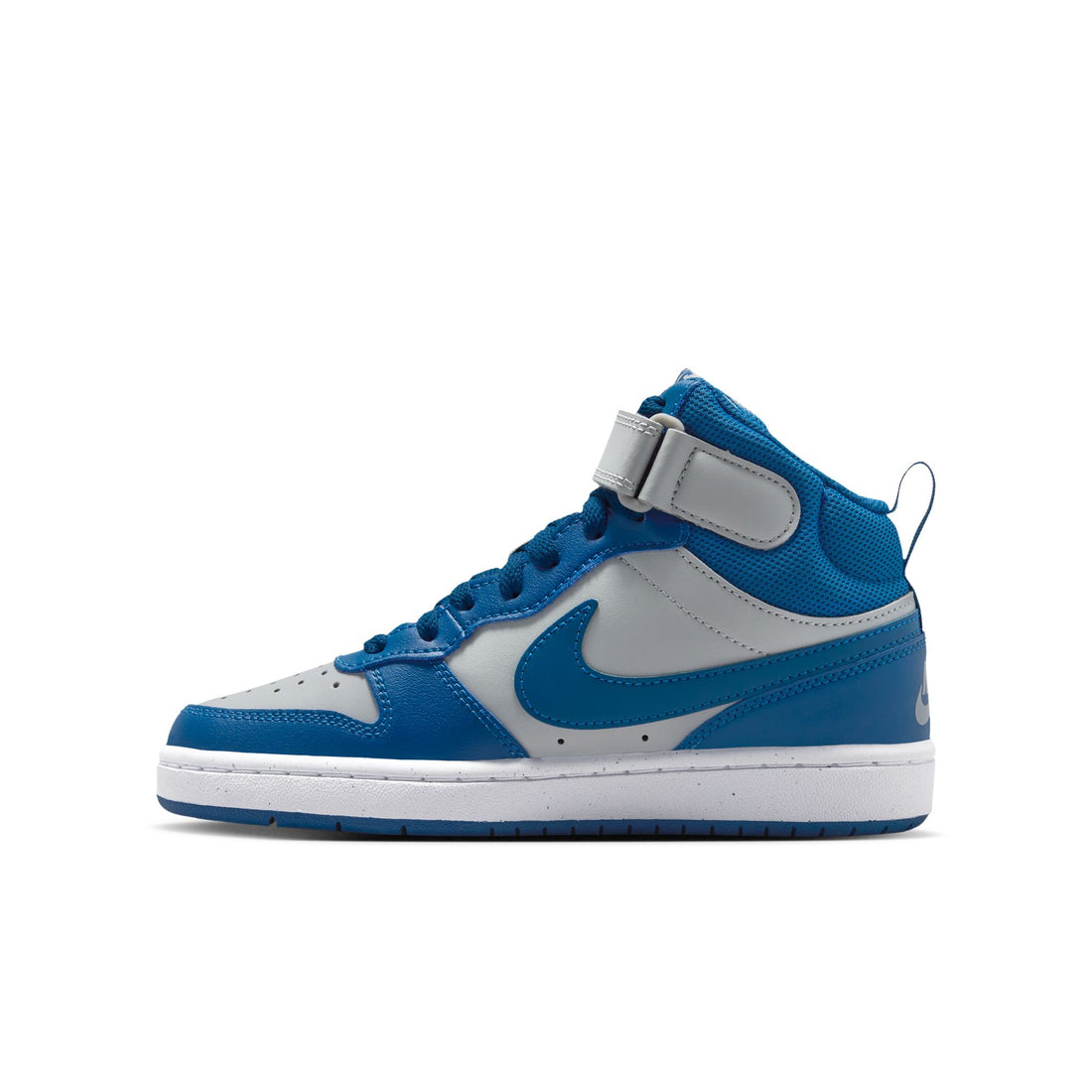 Nike Court Borough Mid 2