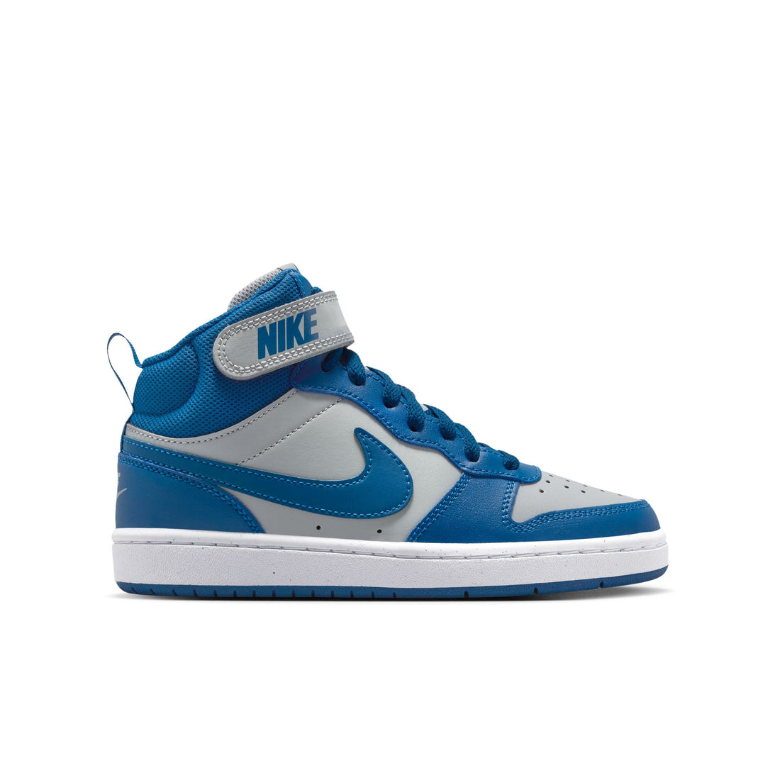 Nike Court Borough Mid 2