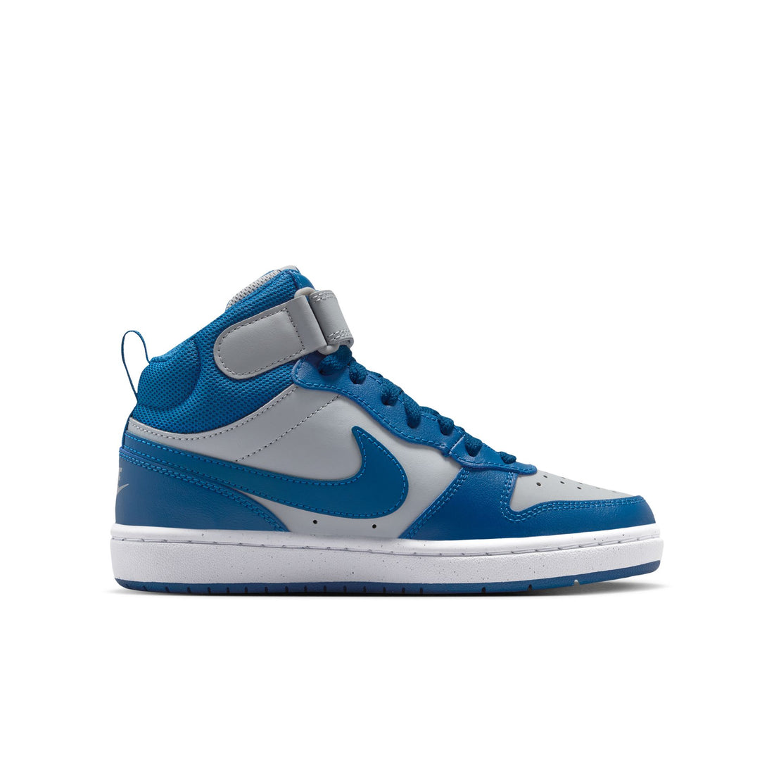 Nike Court Borough Mid 2