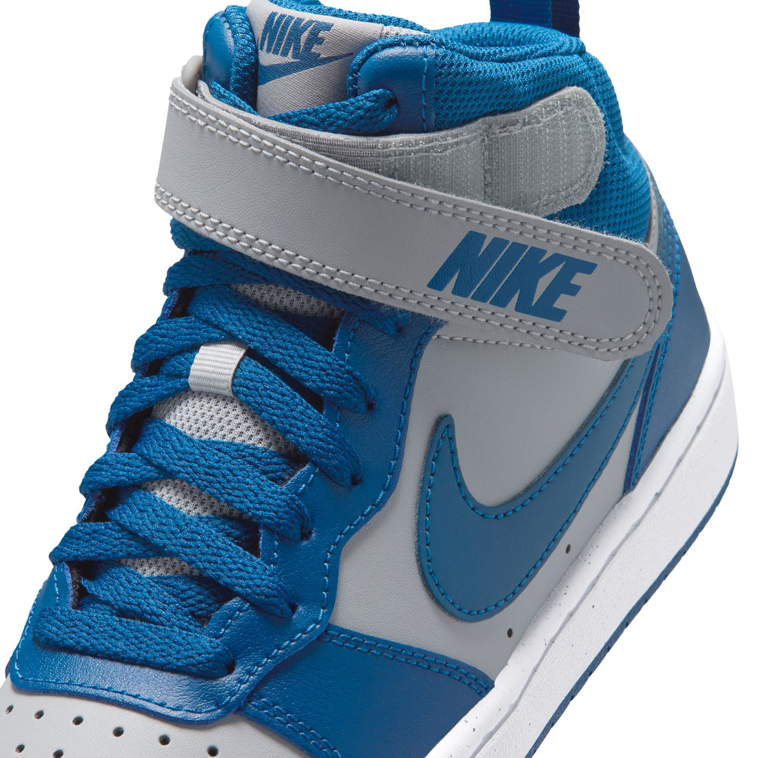 Nike Court Borough Mid 2