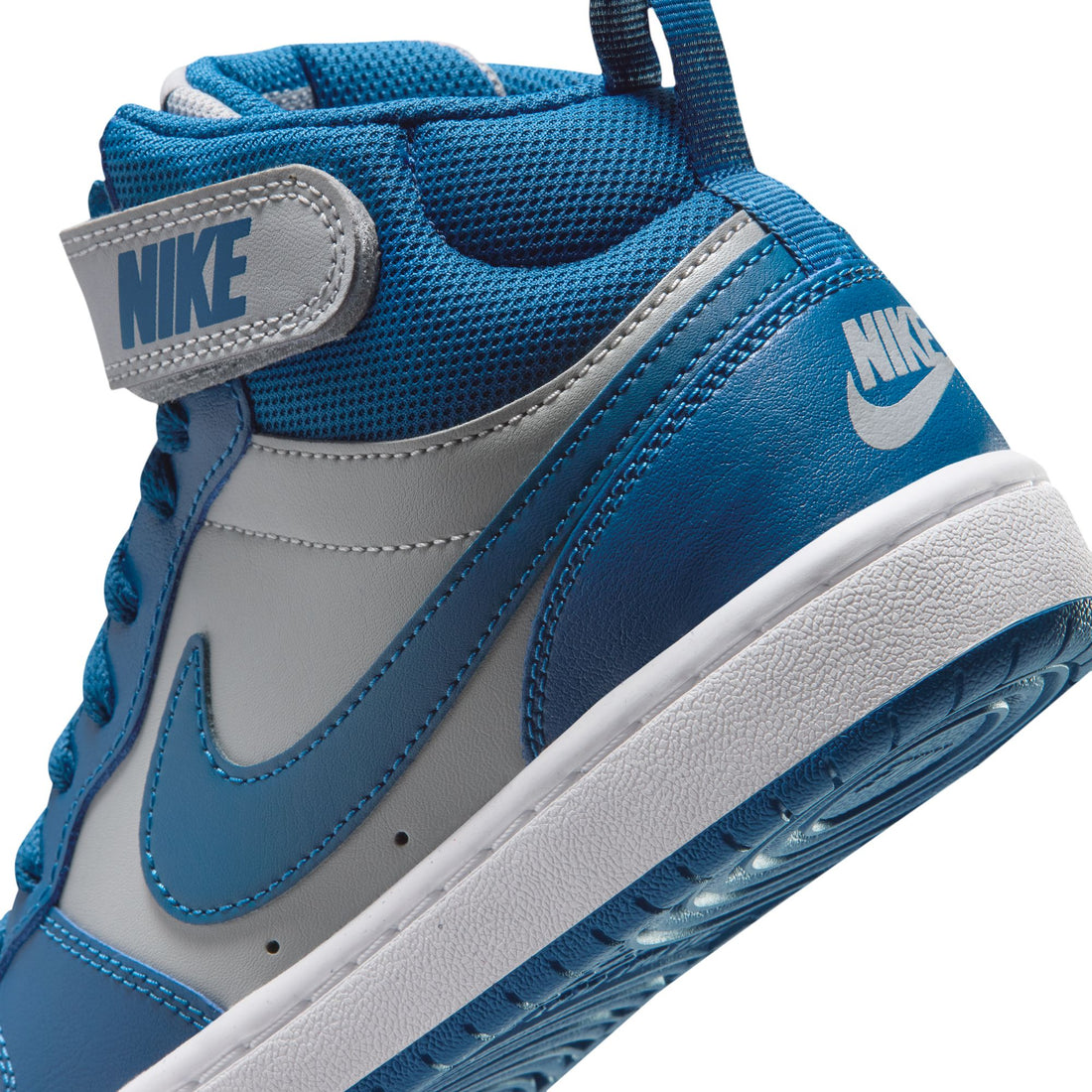 Nike Court Borough Mid 2