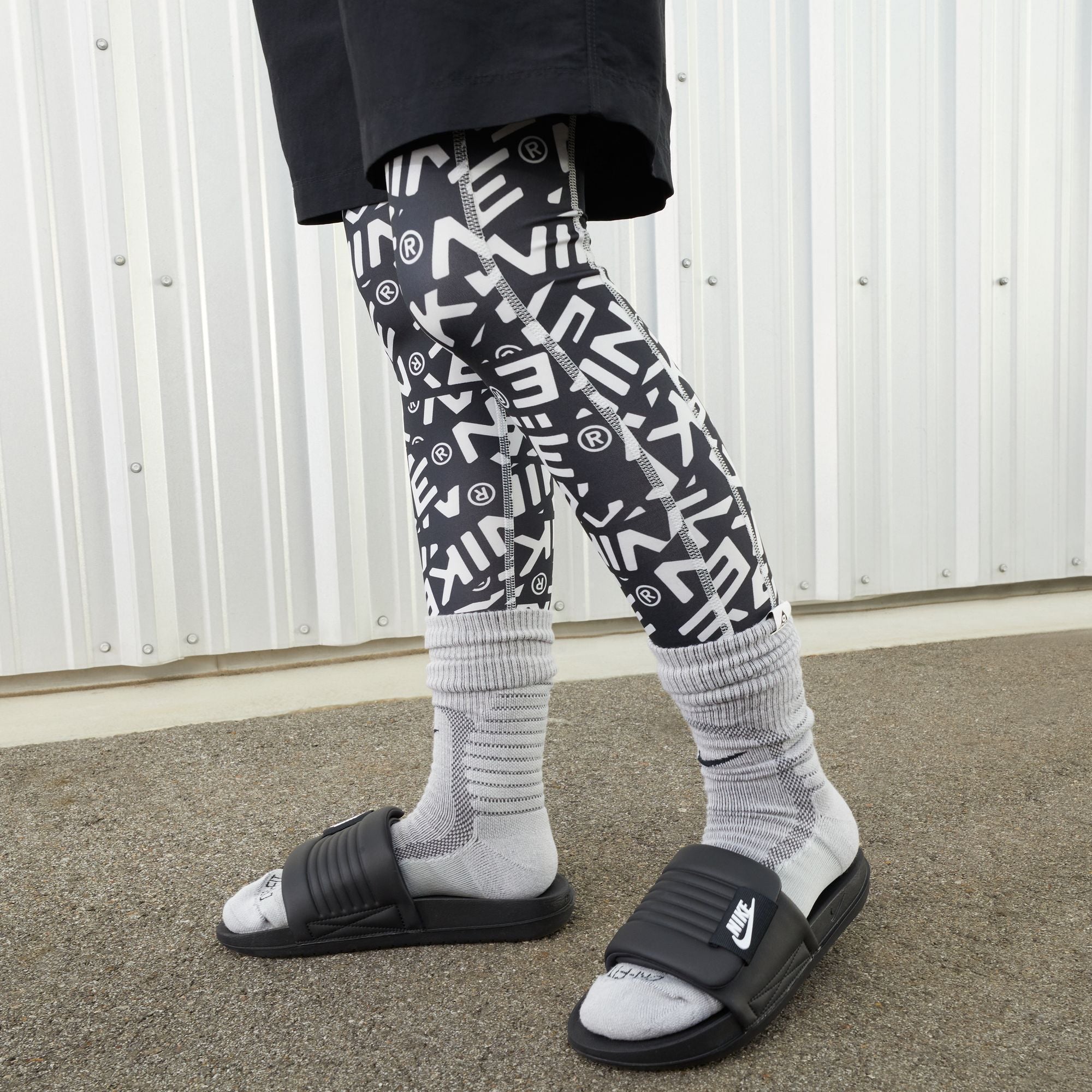 Nike Offcourt Adjust W