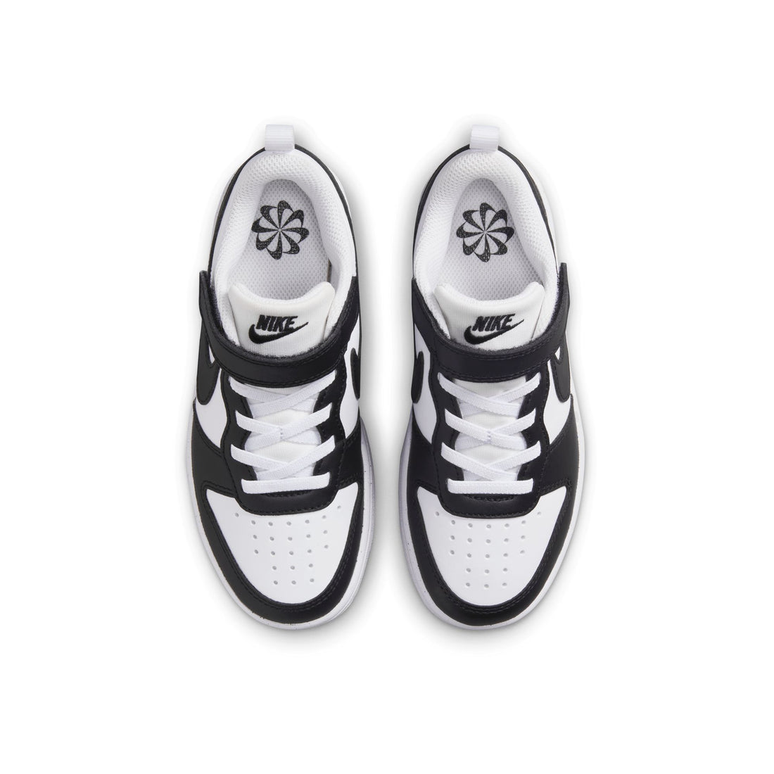 Nike Court Borough Low Recraft