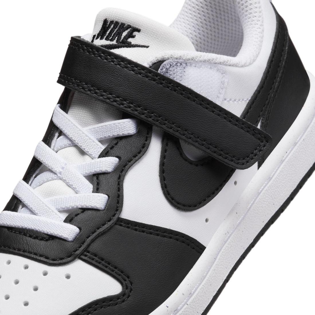 Nike Court Borough Low Recraft
