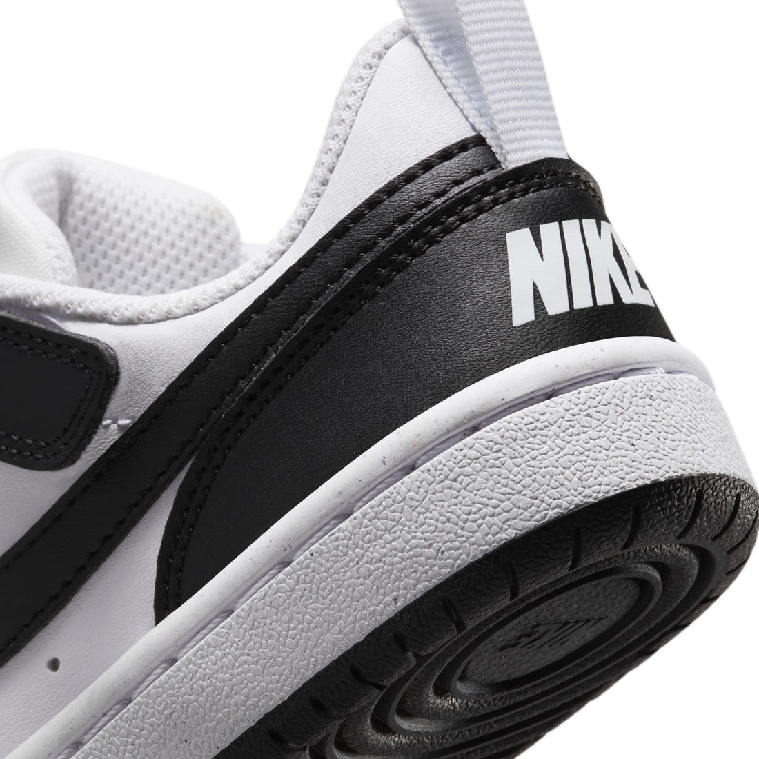 Nike Court Borough Low Recraft