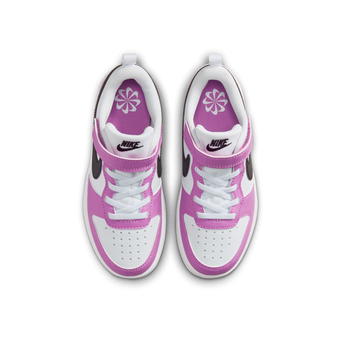 Nike Court Borough Low Recraft