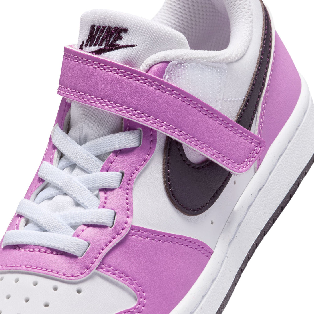 Nike Court Borough Low Recraft