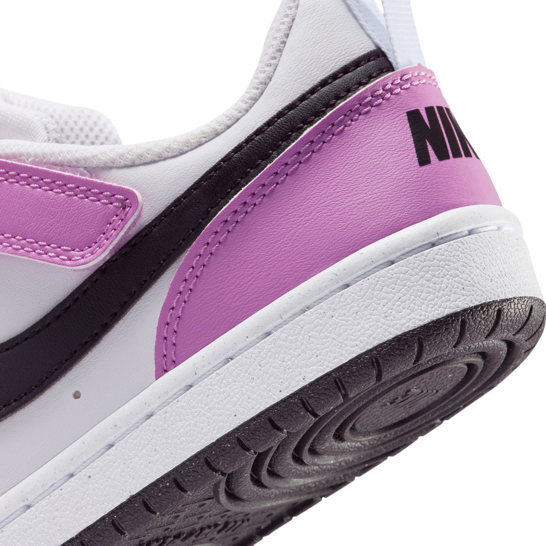 Nike Court Borough Low Recraft