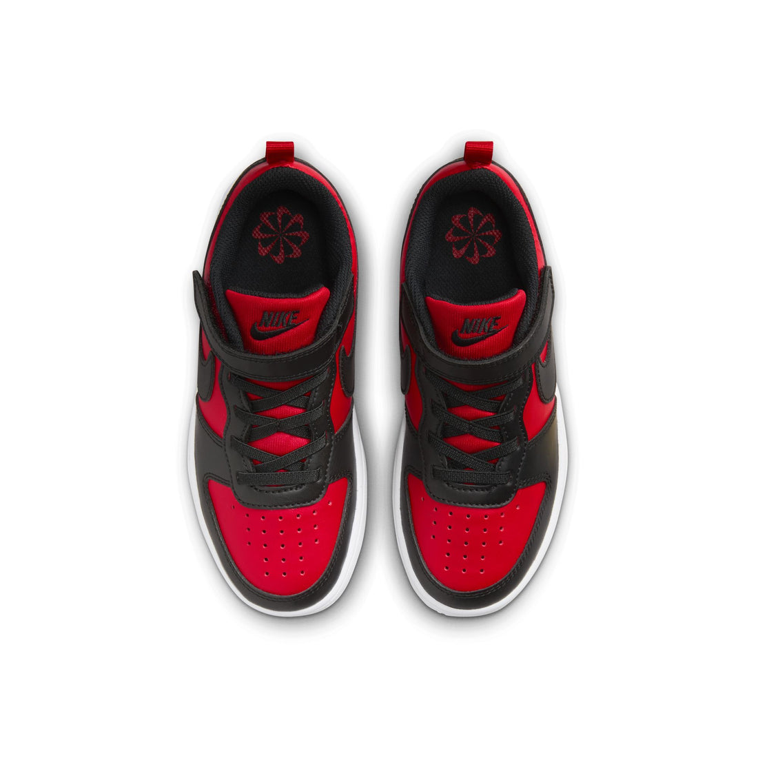 Nike Court Borough Low Recraft