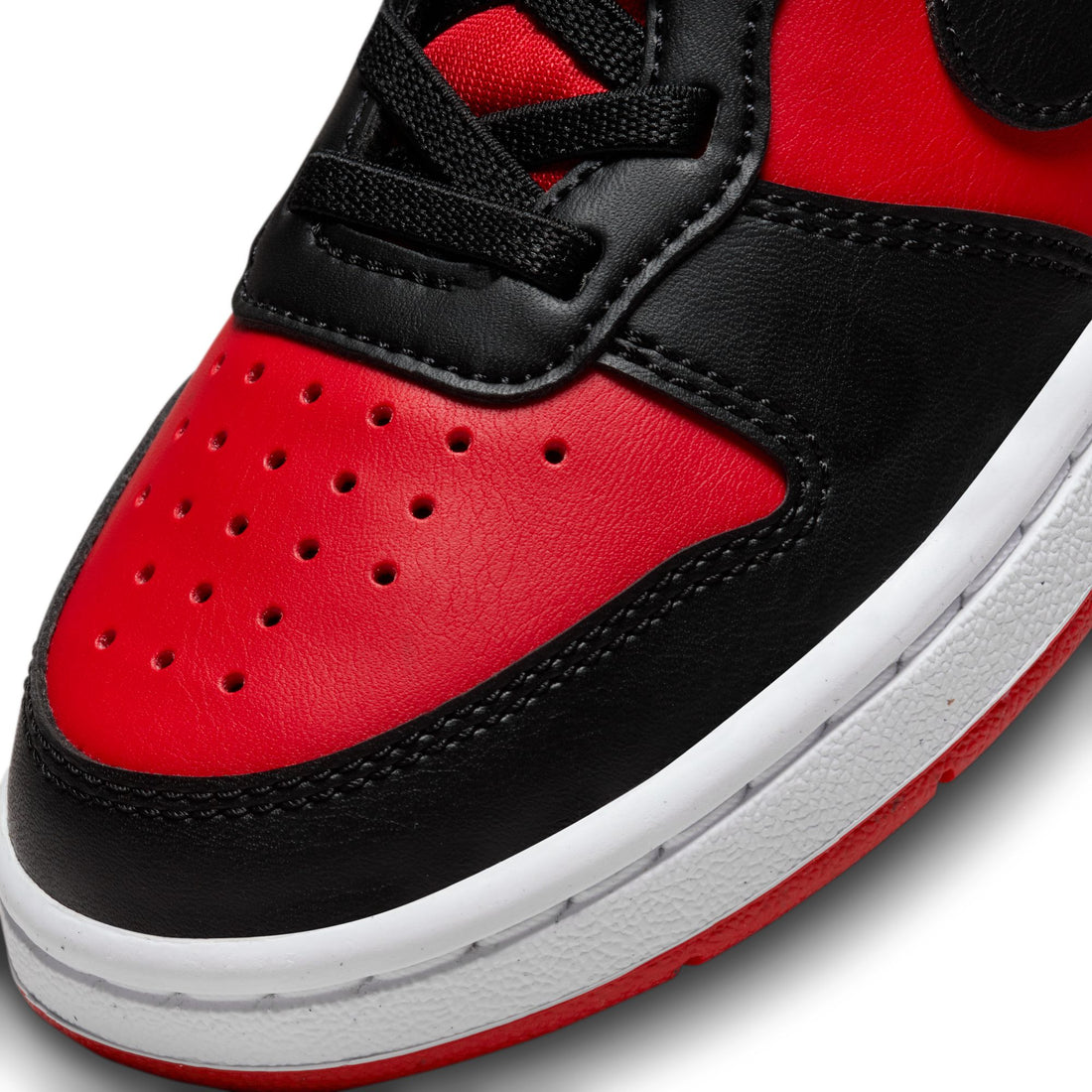Nike Court Borough Low Recraft