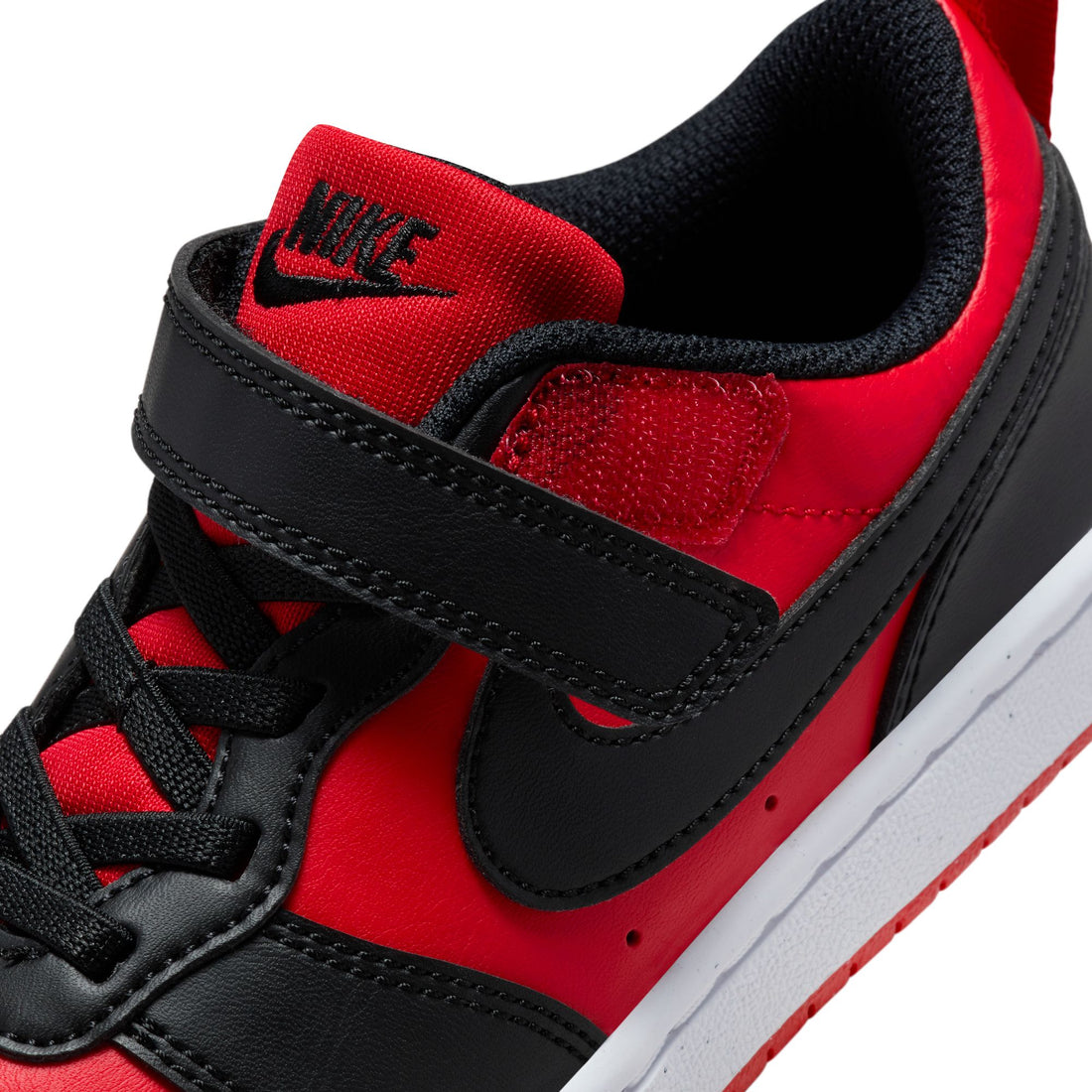 Nike Court Borough Low Recraft