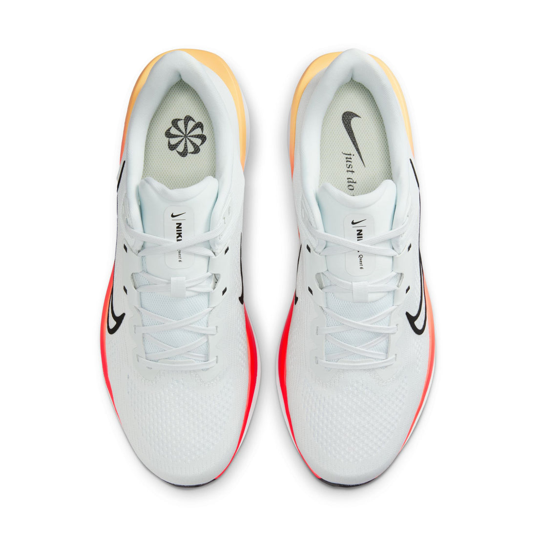 Nike Quest 6 M