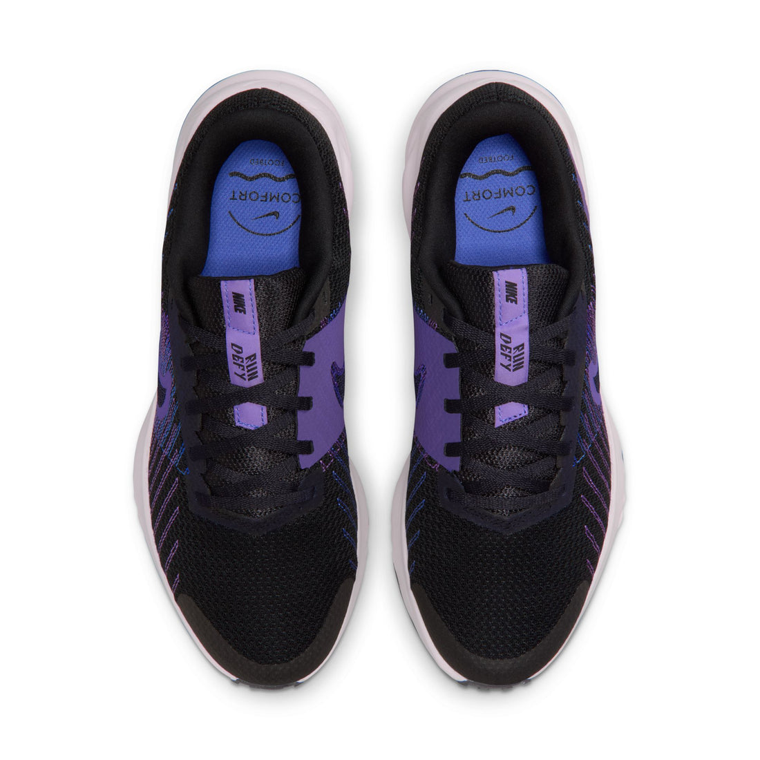 Nike Run Defy W