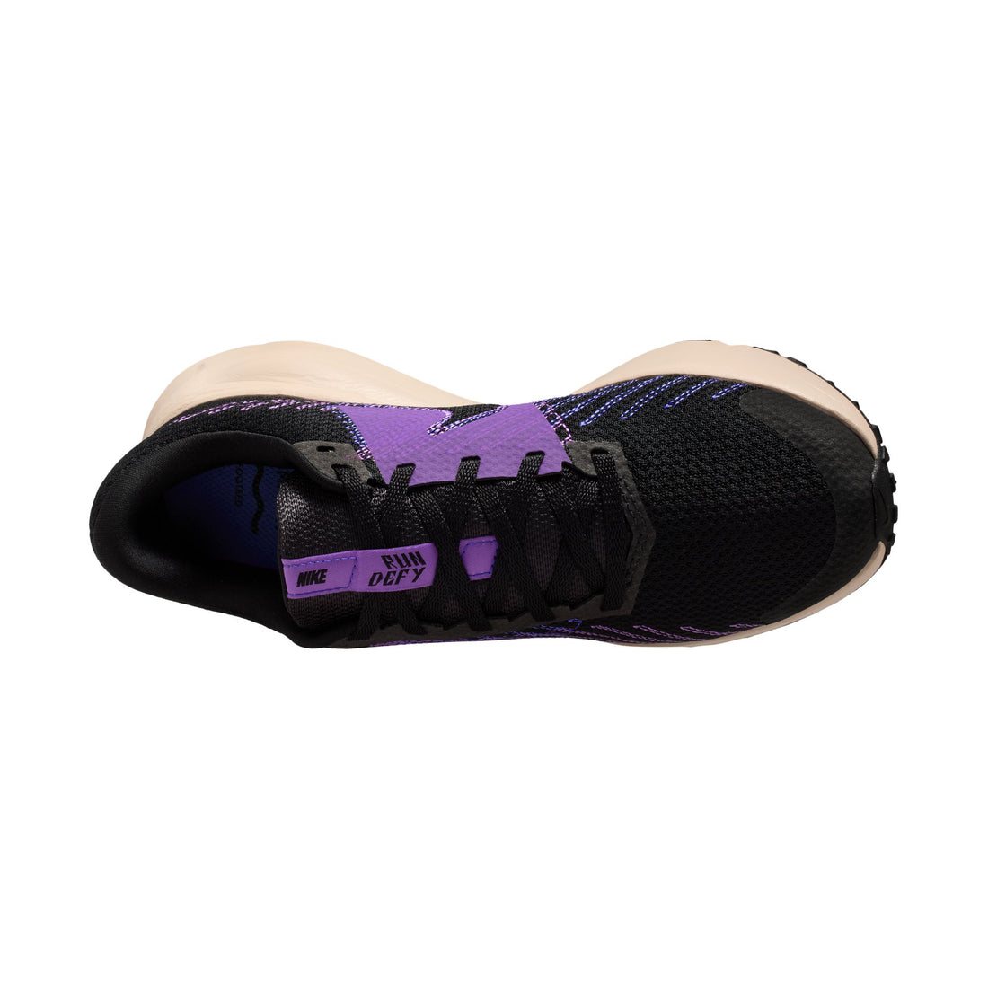 Nike Run Defy W