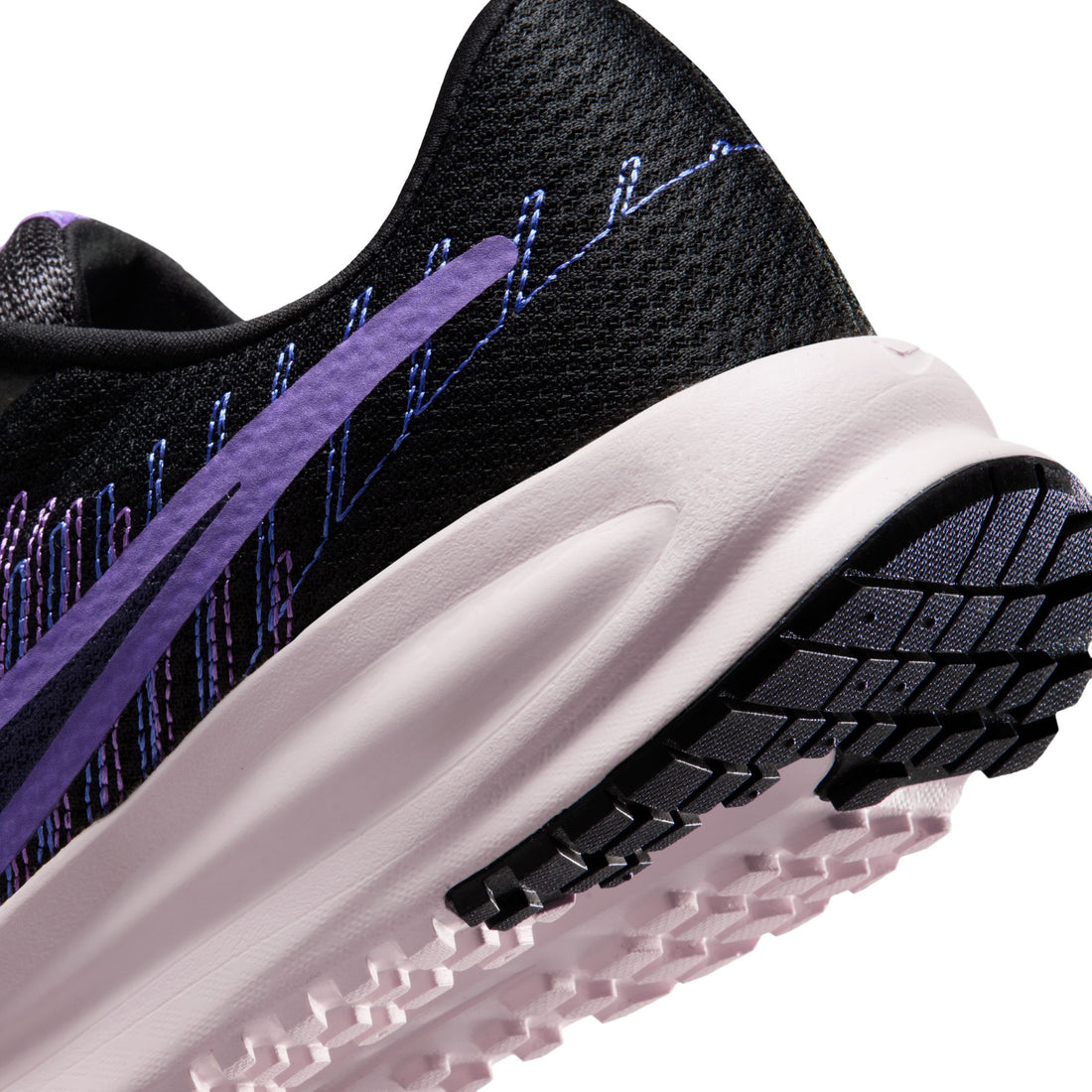 Nike Run Defy W