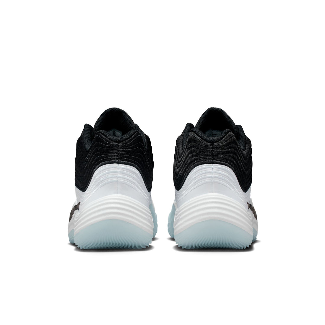 NIKE PRECISION 8 MID