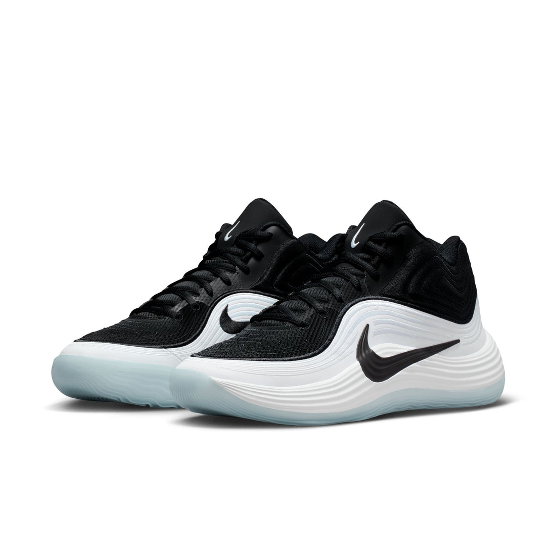NIKE PRECISION 8 MID