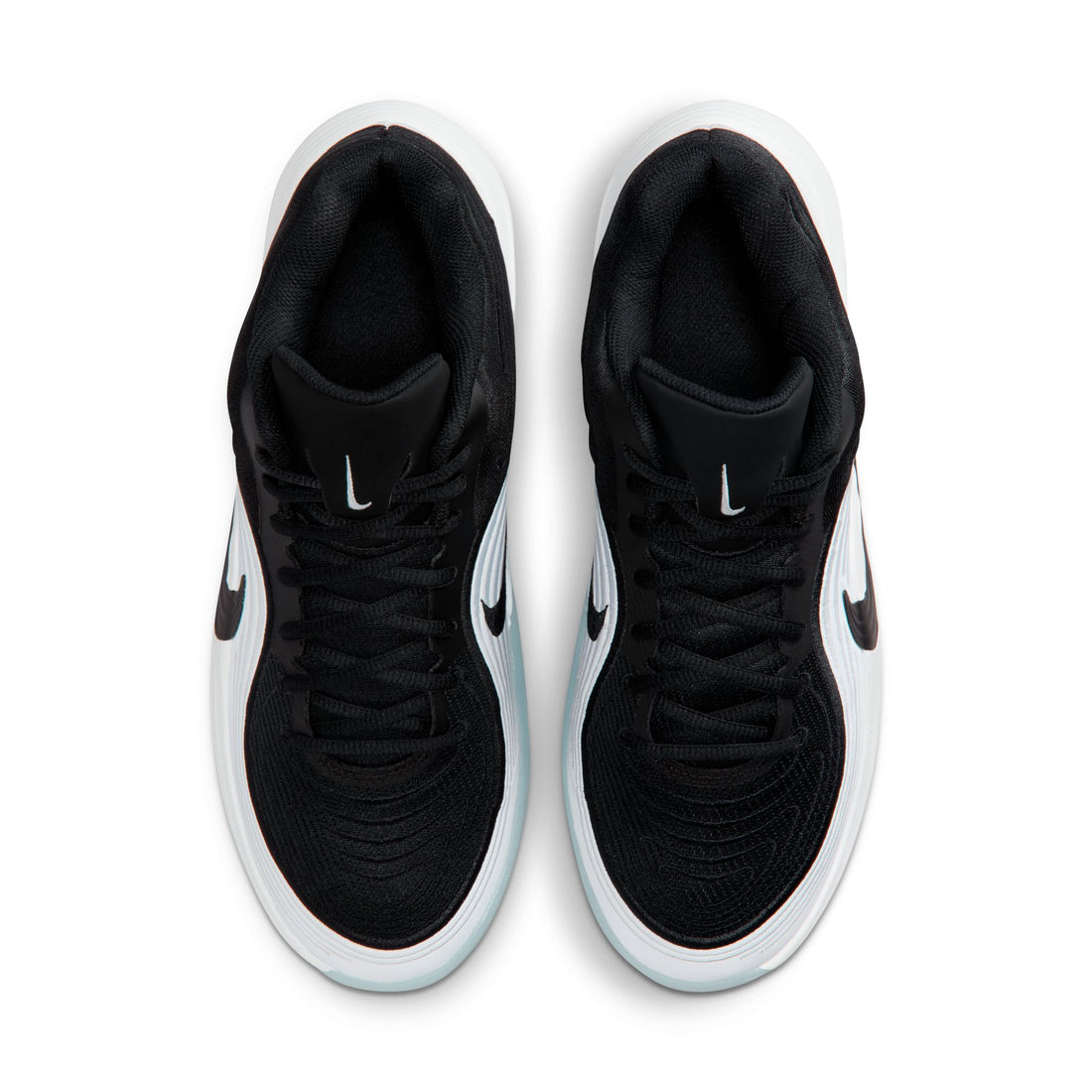 NIKE PRECISION 8 MID