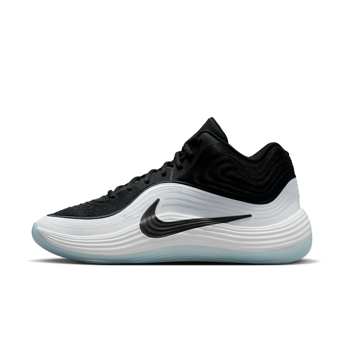 NIKE PRECISION 8 MID