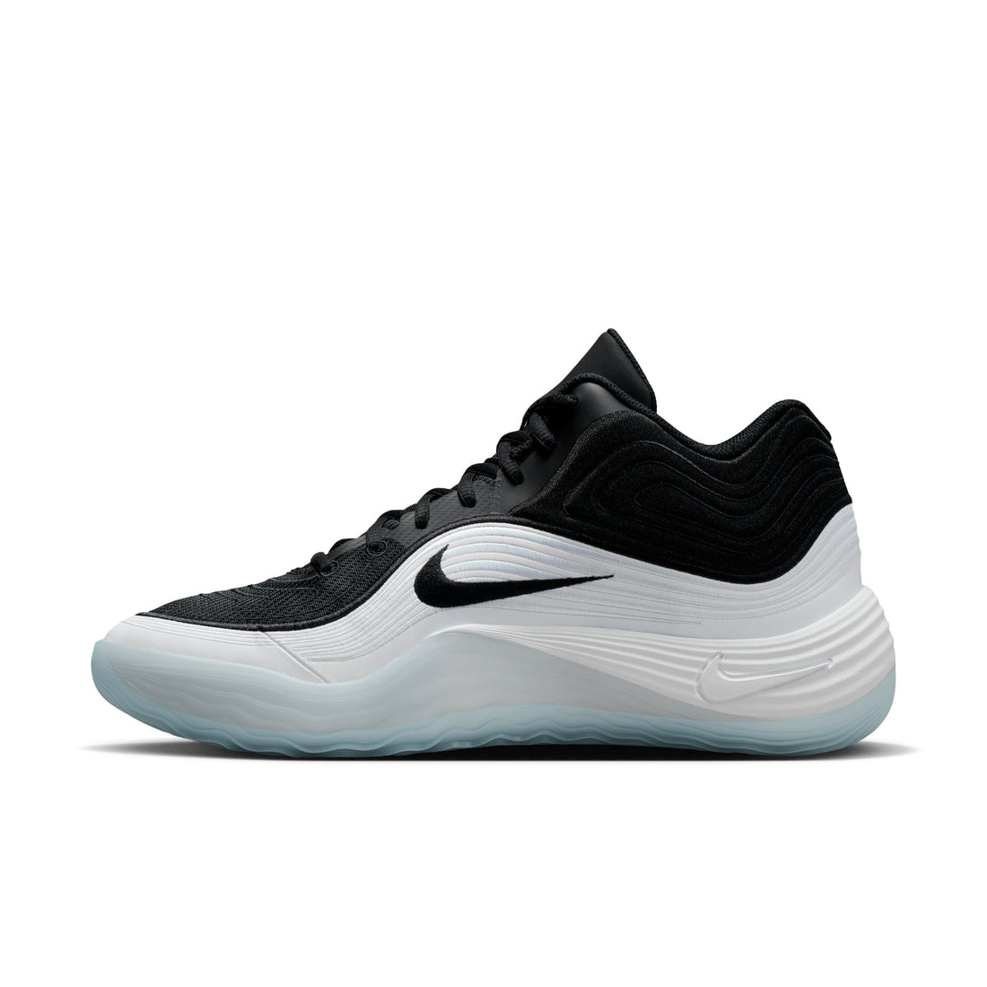 NIKE PRECISION 8 MID