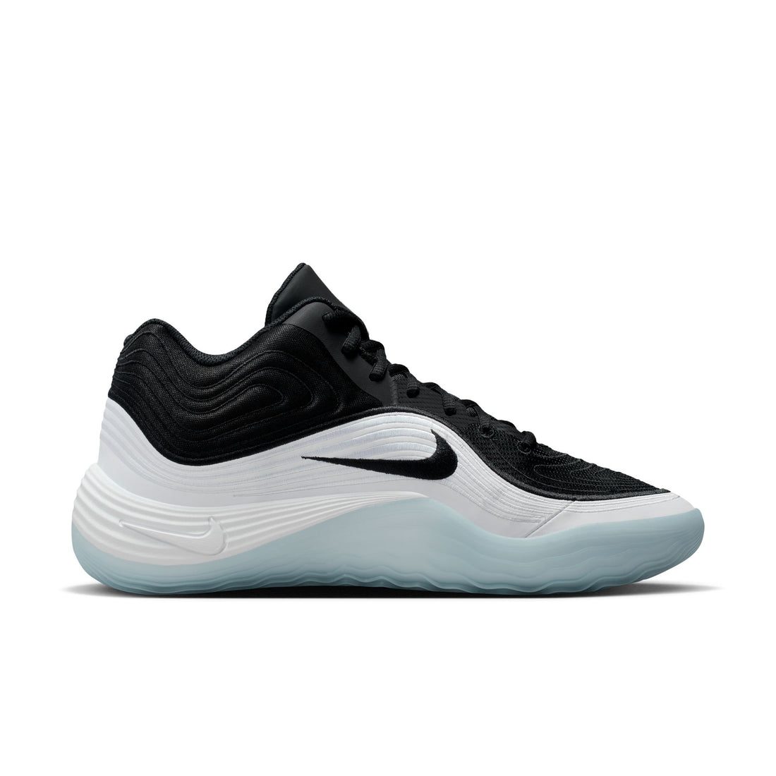 NIKE PRECISION 8 MID