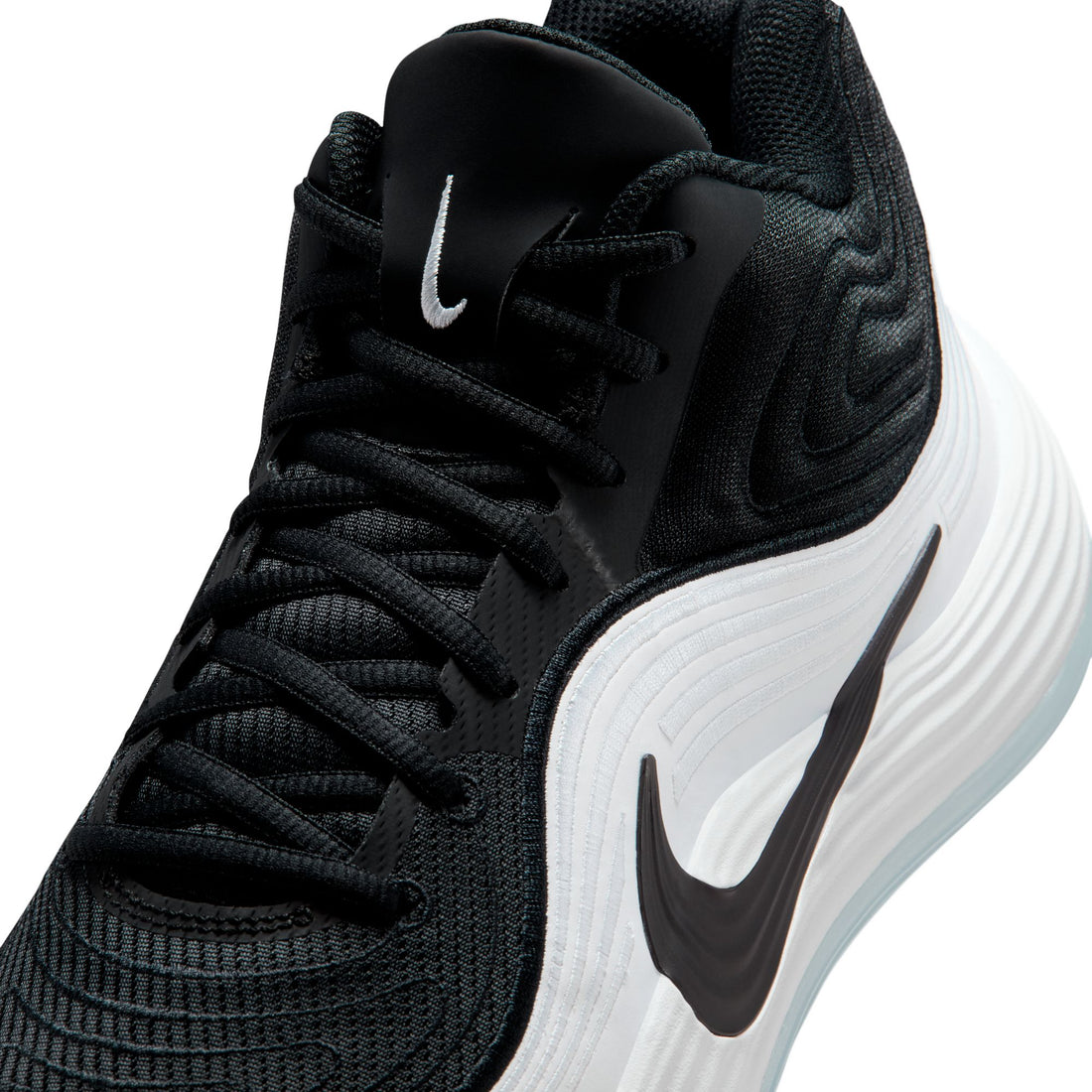 NIKE PRECISION 8 MID