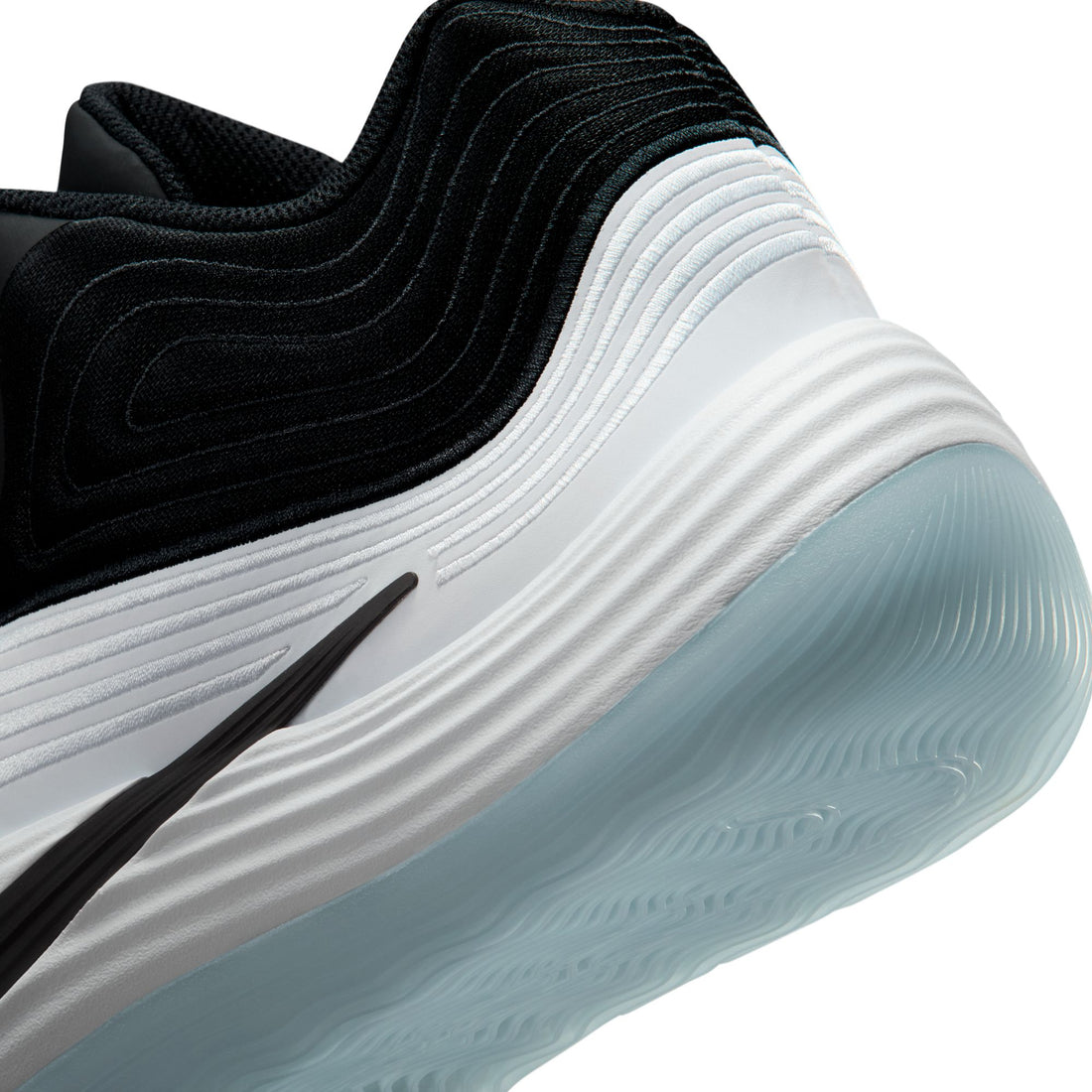 NIKE PRECISION 8 MID