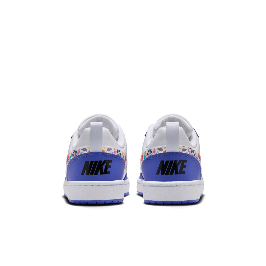 Nike Court Borough Low Fl
