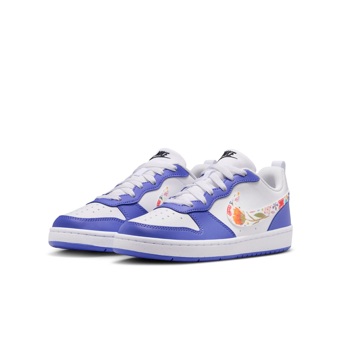Nike Court Borough Low Fl