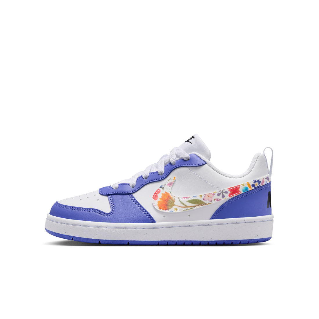 Nike Court Borough Low Fl