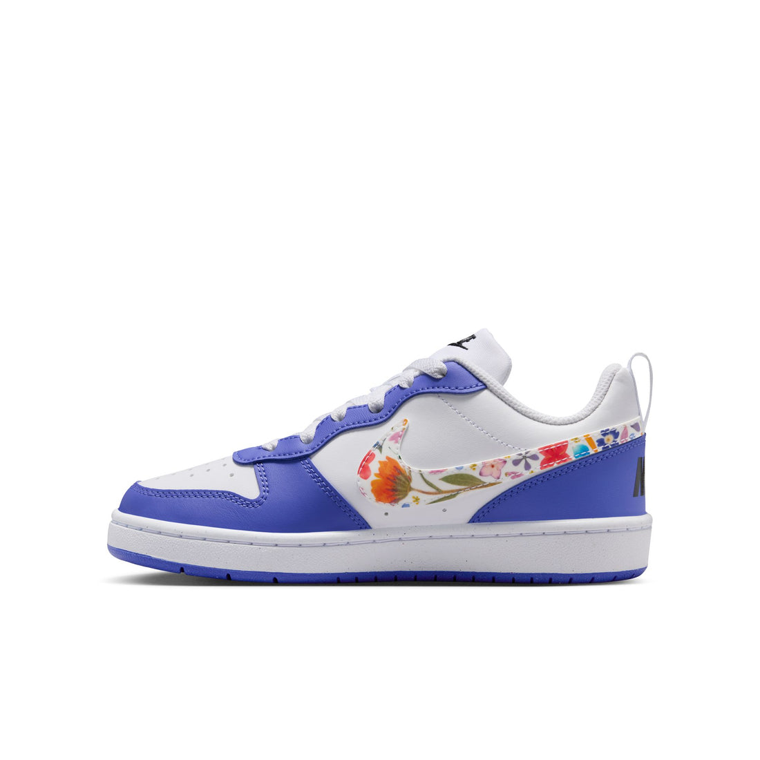 Nike Court Borough Low Fl