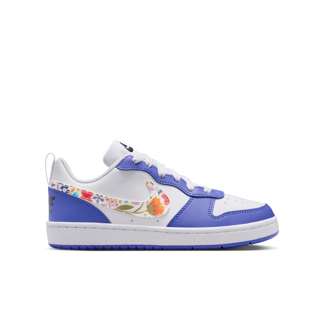 Nike Court Borough Low Fl