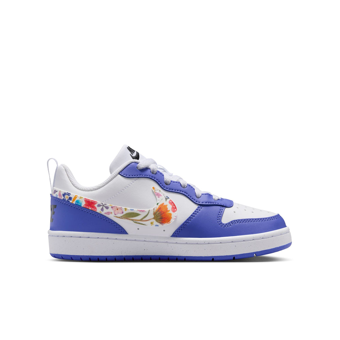 Nike Court Borough Low Fl