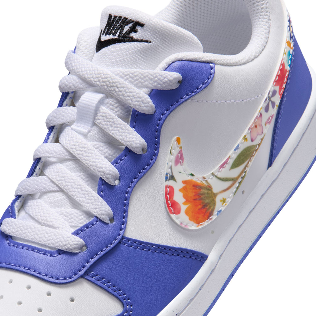 Nike Court Borough Low Fl