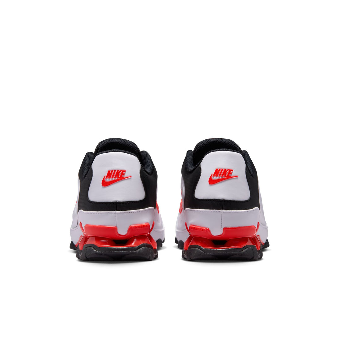 Nike Nike Reax 8 NSW SL M Performance Shoes in White-product view