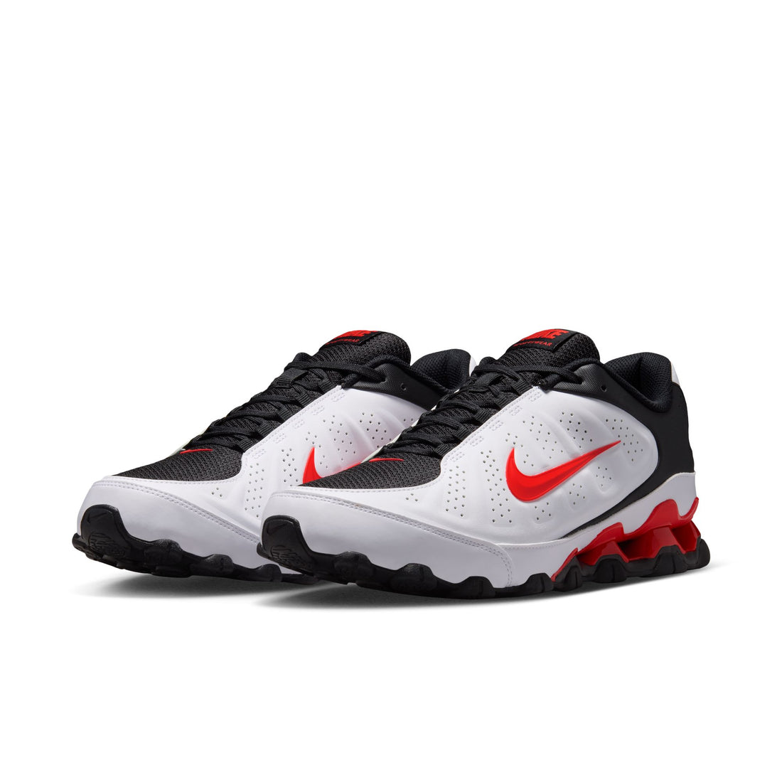 Nike Nike Reax 8 NSW SL M Performance Shoes in White-product view