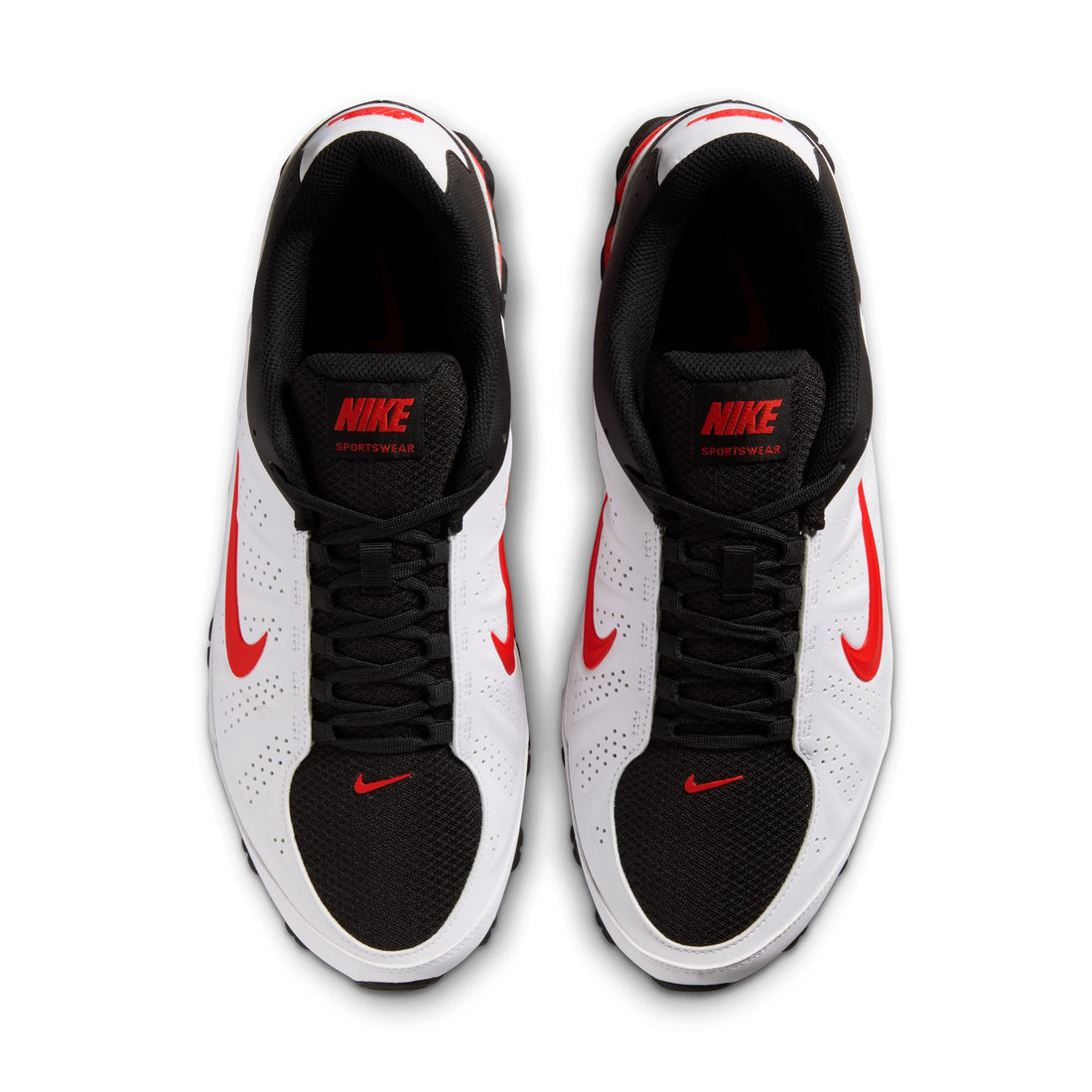 Nike Nike Reax 8 NSW SL M Performance Shoes in White-product view