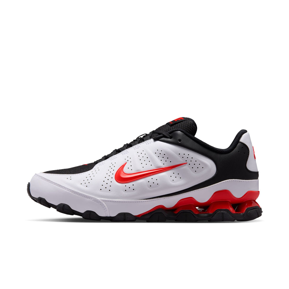 Nike Nike Reax 8 NSW SL M Performance Shoes in White-product view