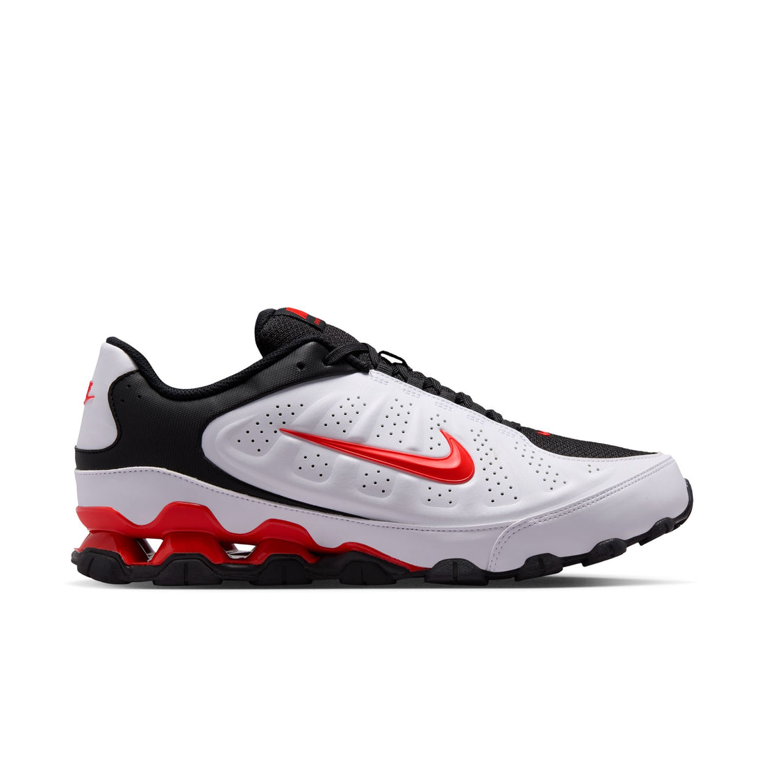 Nike Nike Reax 8 NSW SL M Performance Shoes in White-product view