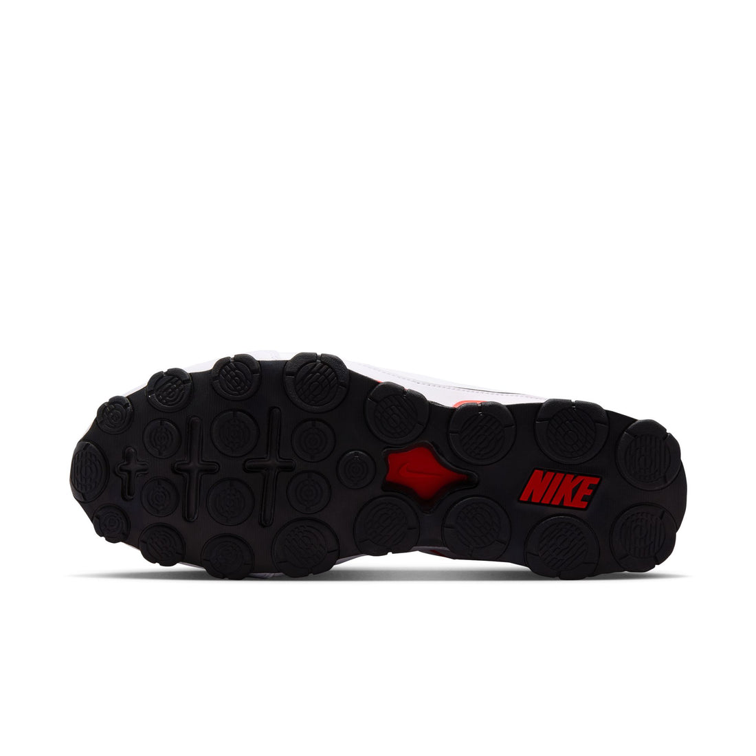 Nike Nike Reax 8 NSW SL M Performance Shoes in White-product view