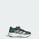Adidas Galaxy 8 EL C Kids Shoes Performance in black - product view